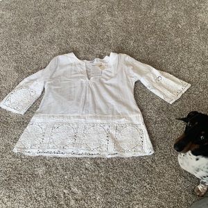 Siganka Hazel Blouse